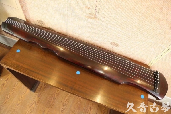 北京●久音古琴 ●今日推荐20230513[顶级演奏伏羲]