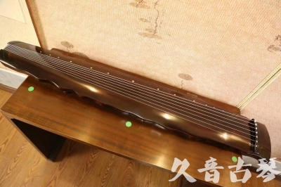 北京●久音古琴  ●今日推荐  20230530[高级精品演奏级落霞]