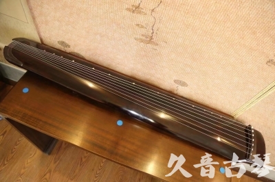 北京●久音古琴  ●佳品推荐  20230531[顶级演奏绿绮式]