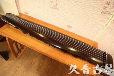 北京●久音古琴  ●今日推荐  20230717[高级演奏落霞]