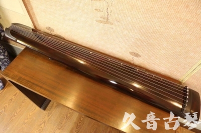 北京●久音古琴  ●今日推荐 20230818 [高级演奏正和]