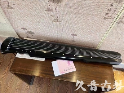 北京●久音古琴  ●今日推荐 20230907 [收藏级灵机式]（斫琴师力荐）