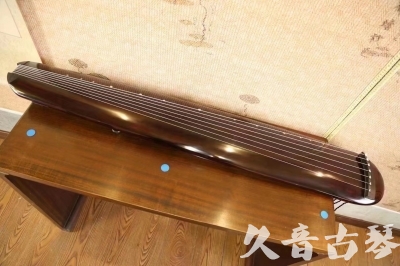 北京●久音古琴  ●今日推荐20231123  [高级精品演奏混沌式]