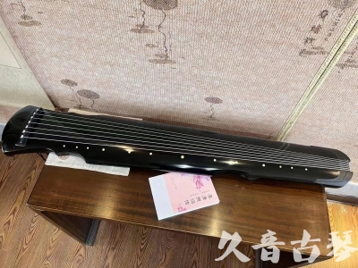 北京●久音古琴  ●今日推荐 20231129 [收藏级灵机式]（斫琴师力荐）