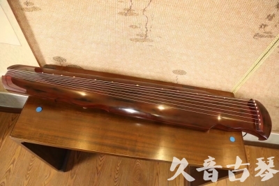 北京●久音古琴  ●今日推荐 20231216 [顶级演奏凤势氏]