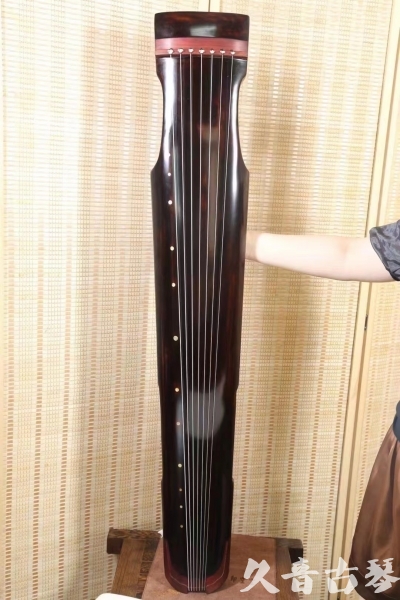 北京●久音古琴  ●今日推荐20231229  [收藏级仲尼式]（顶级收藏）