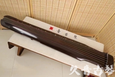北京●久音古琴  ●今日推荐20240506  [高级演奏仲尼式]