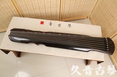 北京●久音古琴  ●佳品推荐 20240507[98CM伏羲式]