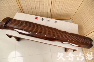 北京●久音古琴  ●今日推荐20240508  [断纹伏羲式]