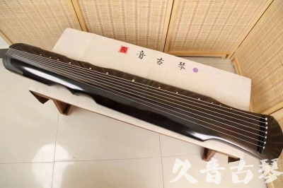 北京●久音古琴  ●今日推荐20240509  [收藏级伏羲式]（升级必入）