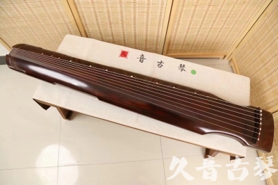 北京●久音古琴  ●今日推荐20240515  [顶级演奏仲尼]