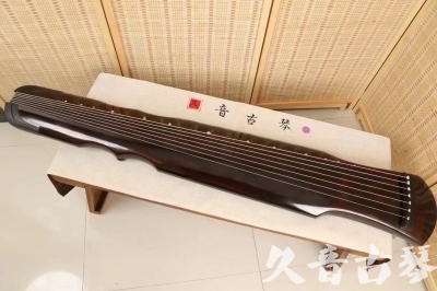 北京●久音古琴  ●今日推荐20240517  [收藏级伏羲式]（老师必选）