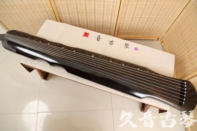 北京久音古琴  ●今日推荐20240527  [收藏级伏羲式]（升级必入）