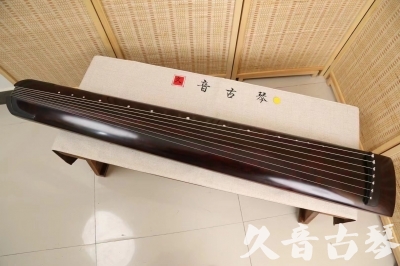 北京●久音古琴  ●今日推荐20240528  [顶级演奏正和]