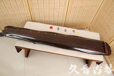北京●久音古琴  ●今日推荐 20240530 [收藏级蕉叶式]