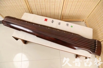 北京●久音古琴  ●今日推荐  20240613[顶级演奏仲尼]