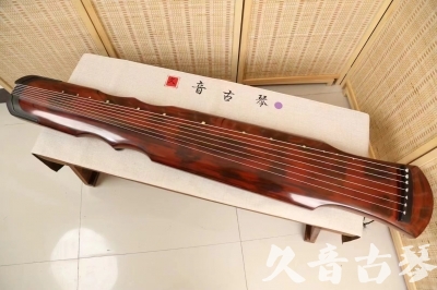 北京●久音古琴  ●今日推荐20240615  [收藏级伏羲式]