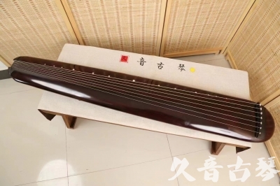北京●久音古琴  ●今日推荐20240618  [高级精品演奏混沌式]