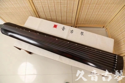 北京●久音古琴  ●今日推荐20240624 [高级演奏正和]