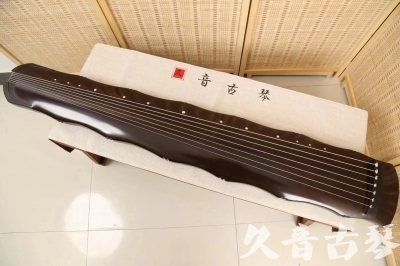 北京●久音古琴  ●典藏系列20240629  [高级演奏竹节]
