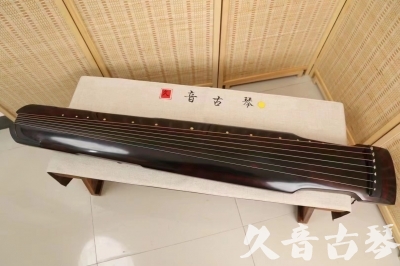 北京●久音古琴   ●新品推荐20240711  [高级精品演奏仲尼式]