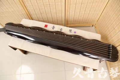 北京●久音古琴  ●今日推荐 20240724 [收藏级蕉叶式]