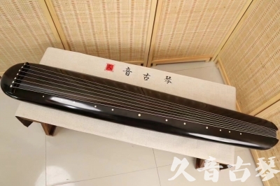 北京●久音古琴  ●今日推荐20240726  [精品演奏混沌式]
