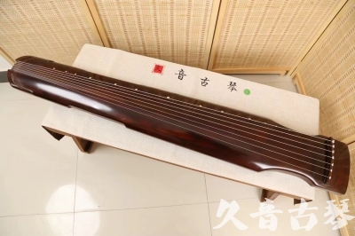 北京●久音古琴  ●今日推荐 20240814 [顶级演奏仲尼]