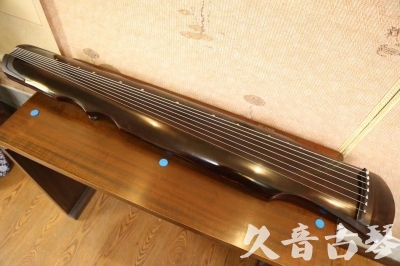 北京●久音古琴  ●今日推荐 20240828 [顶级演奏伏羲]