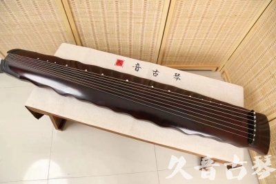 北京●久音古琴  ●今日推荐  20240903[顶级演奏落霞]
