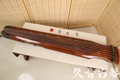 北京●久音古琴  ●今日推荐 20240913 [断纹仲尼式]