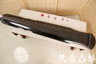 北京●久音古琴  ●今日推荐20240913  [收藏级伏羲式]（老师必选）